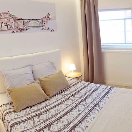 Sao Joao Oporto Residence I & II Екстер'єр фото