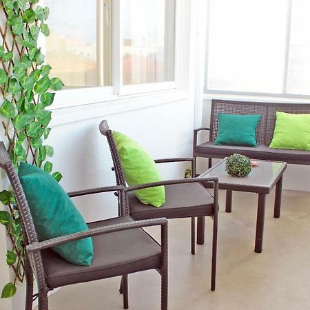 Sao Joao Oporto Residence I & II Екстер'єр фото