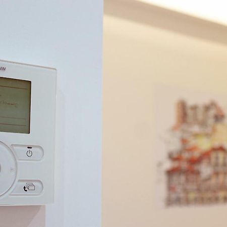 Sao Joao Oporto Residence I & II Екстер'єр фото