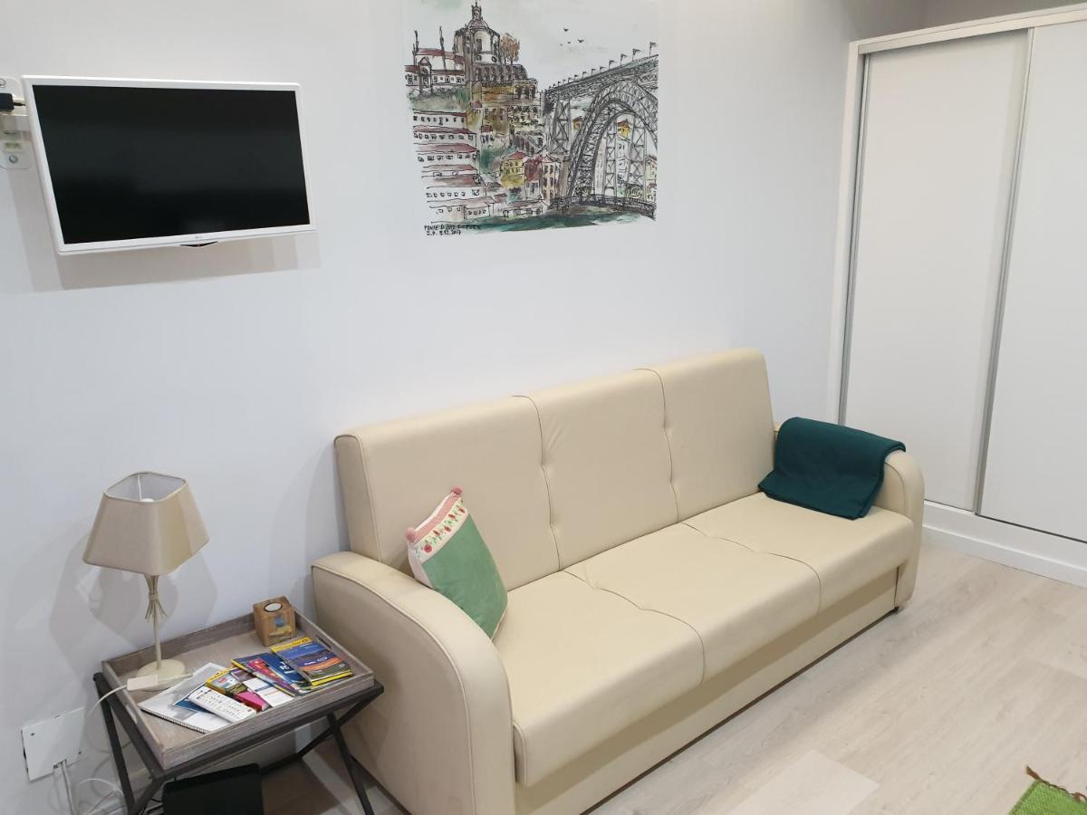 Sao Joao Oporto Residence I & II Екстер'єр фото