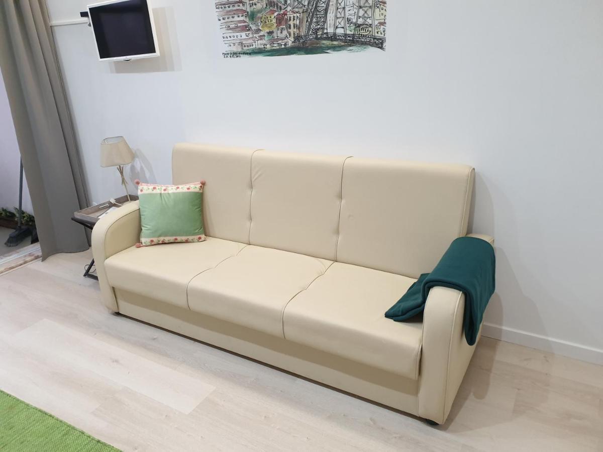 Sao Joao Oporto Residence I & II Екстер'єр фото