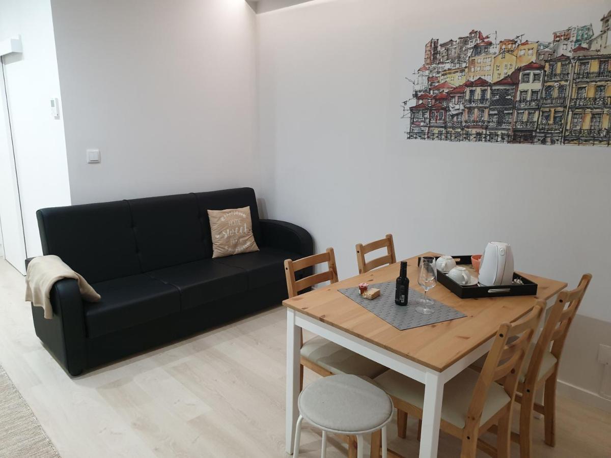 Sao Joao Oporto Residence I & II Екстер'єр фото