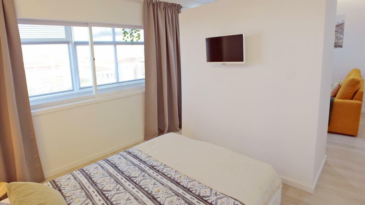Sao Joao Oporto Residence I & II Екстер'єр фото