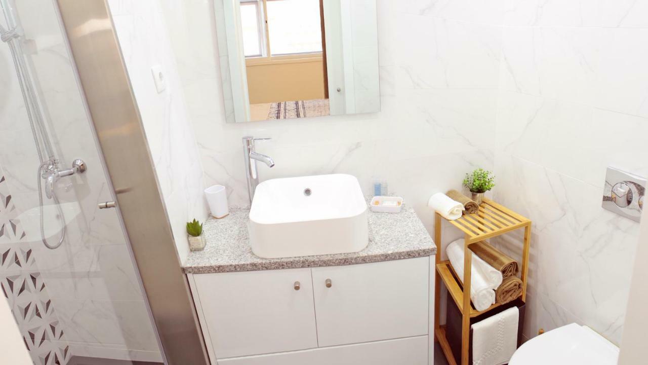 Sao Joao Oporto Residence I & II Екстер'єр фото
