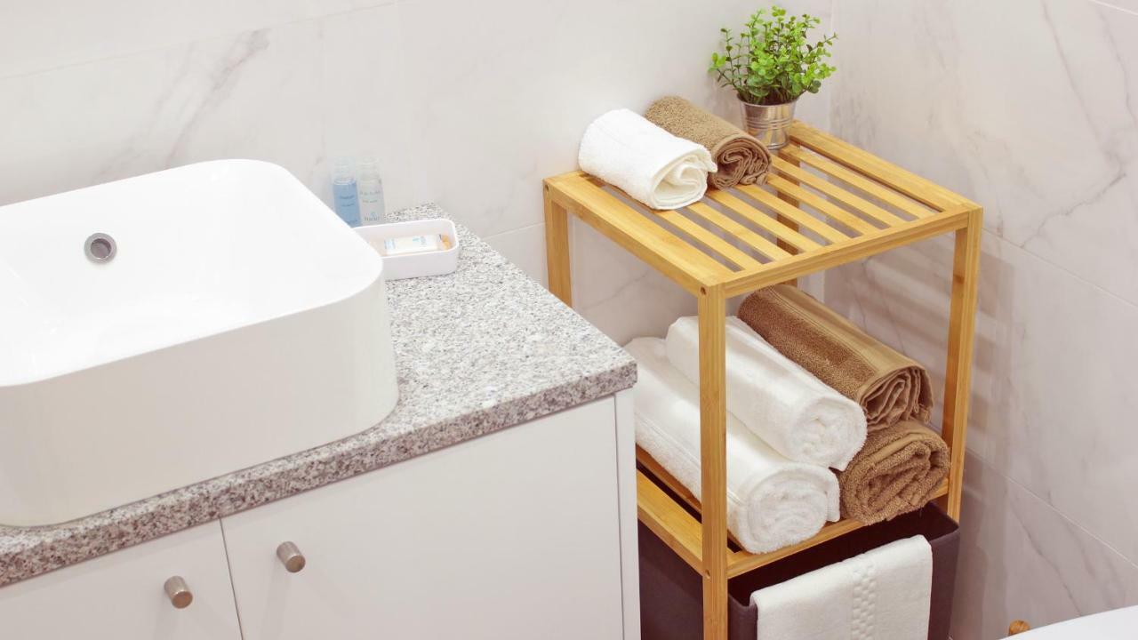 Sao Joao Oporto Residence I & II Екстер'єр фото