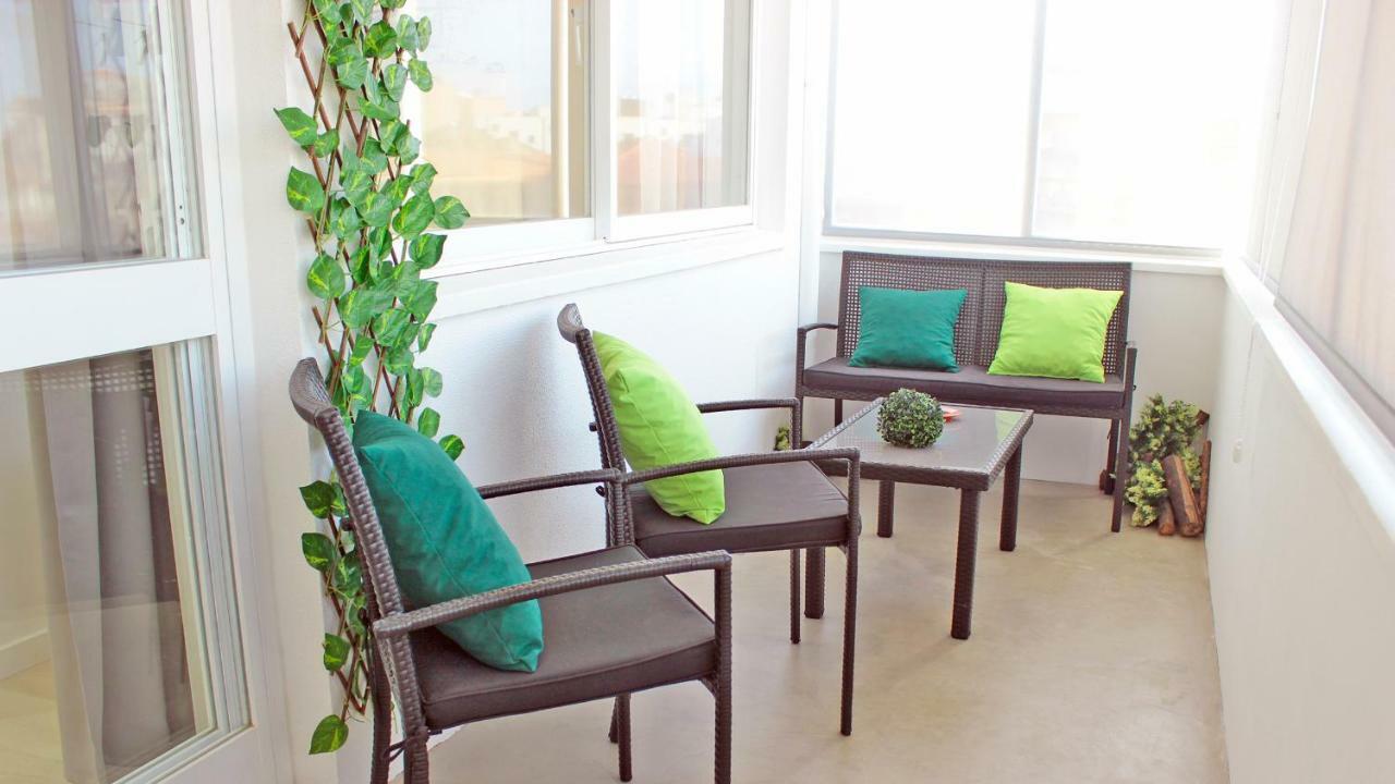 Sao Joao Oporto Residence I & II Екстер'єр фото