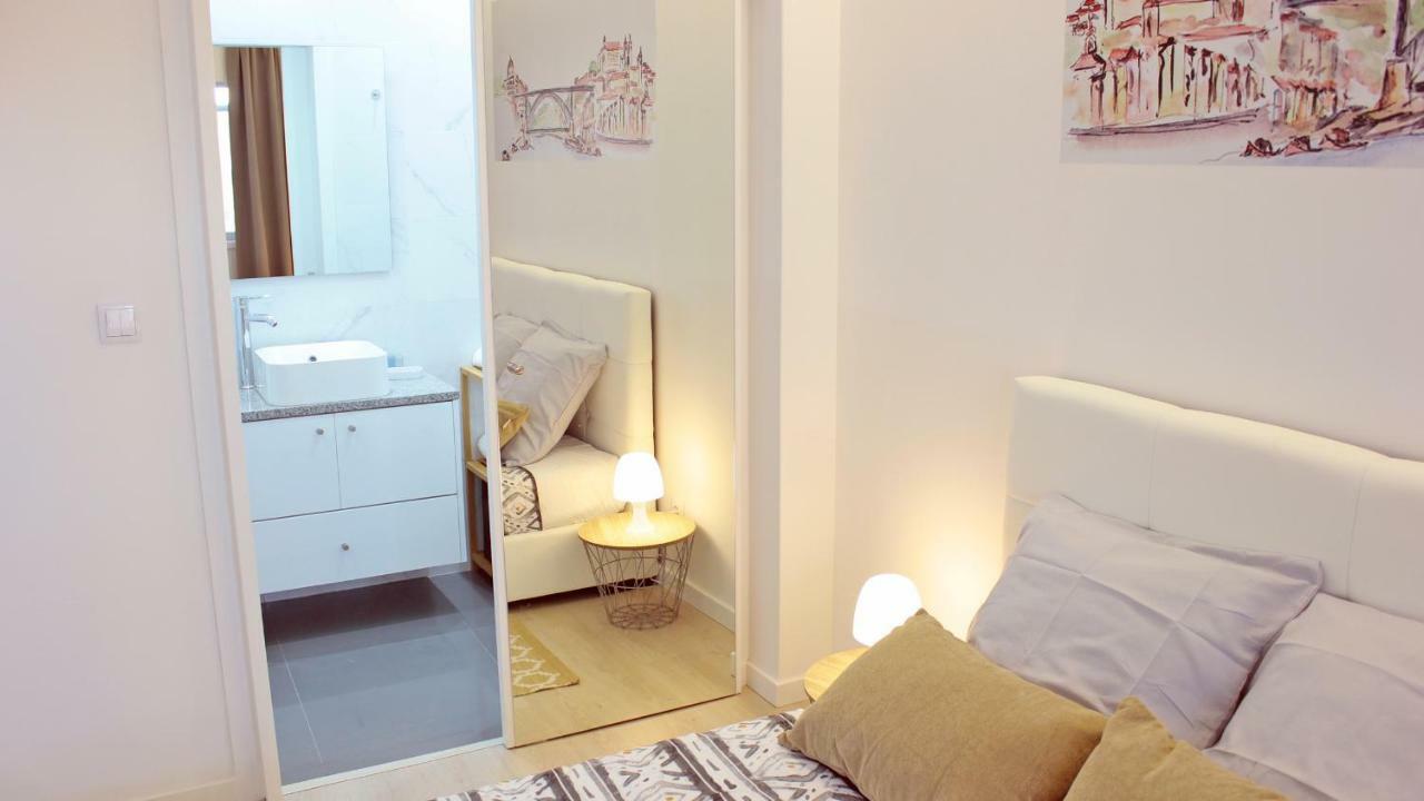 Sao Joao Oporto Residence I & II Екстер'єр фото