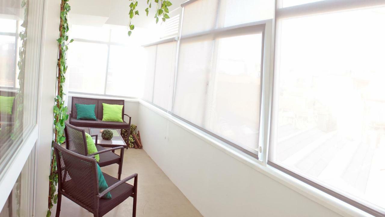 Sao Joao Oporto Residence I & II Екстер'єр фото