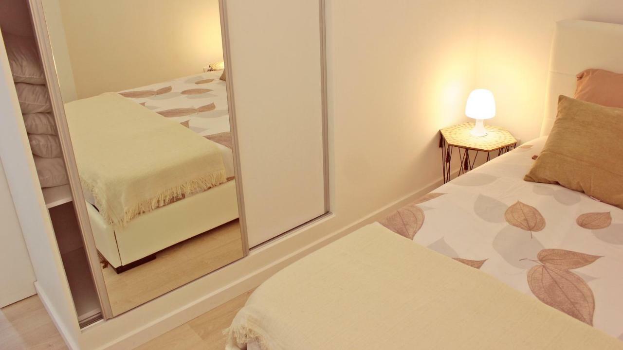 Sao Joao Oporto Residence I & II Екстер'єр фото