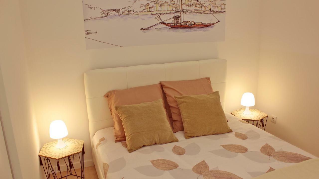 Sao Joao Oporto Residence I & II Екстер'єр фото