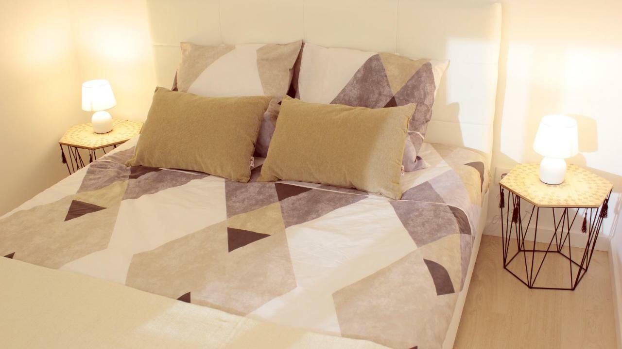 Sao Joao Oporto Residence I & II Екстер'єр фото