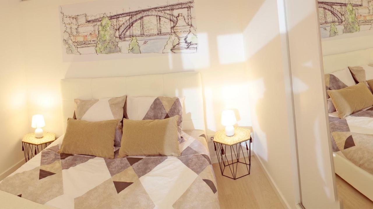Sao Joao Oporto Residence I & II Екстер'єр фото