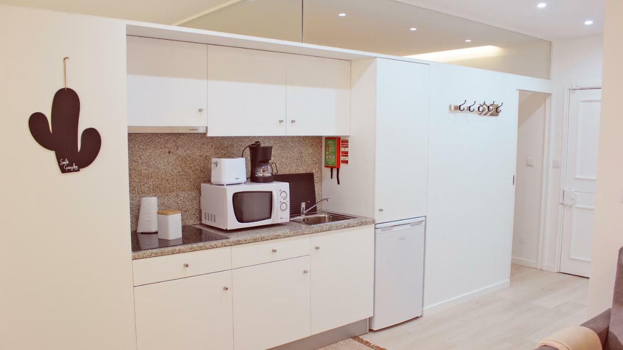 Sao Joao Oporto Residence I & II Екстер'єр фото