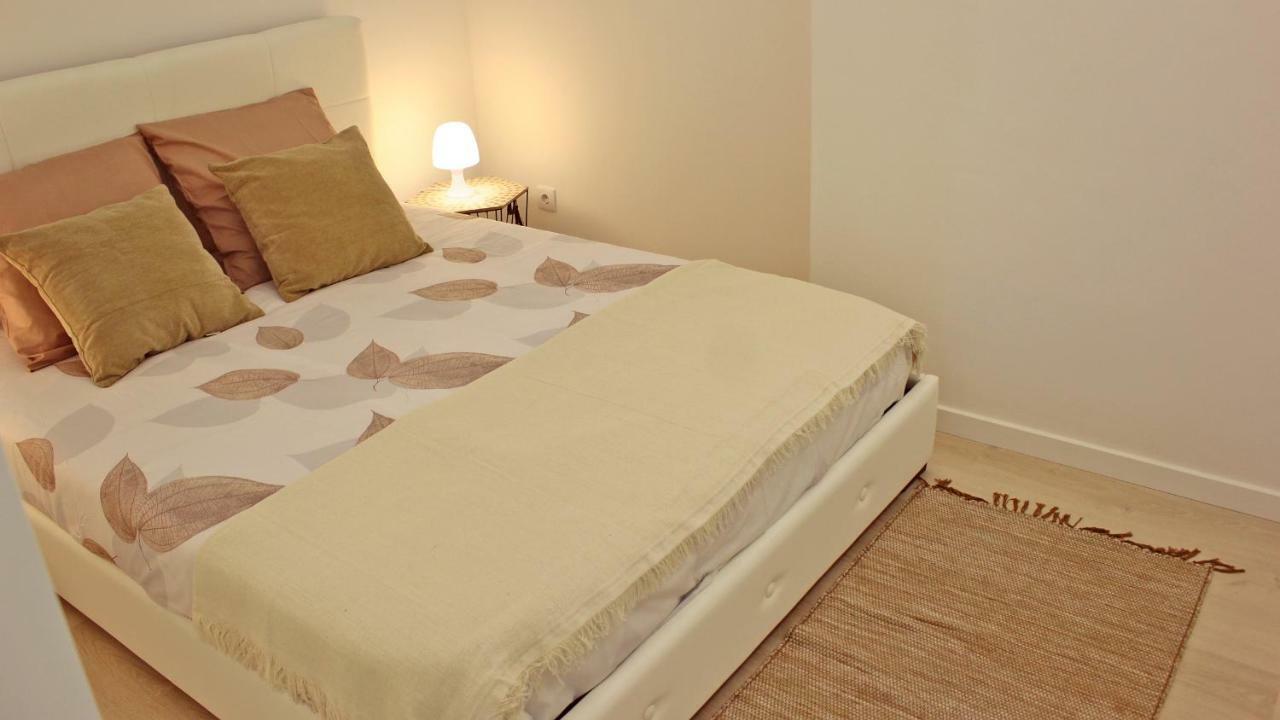 Sao Joao Oporto Residence I & II Екстер'єр фото