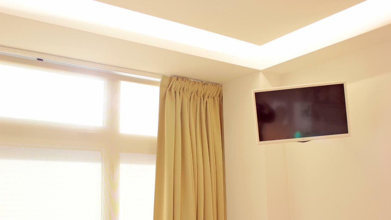 Sao Joao Oporto Residence I & II Екстер'єр фото