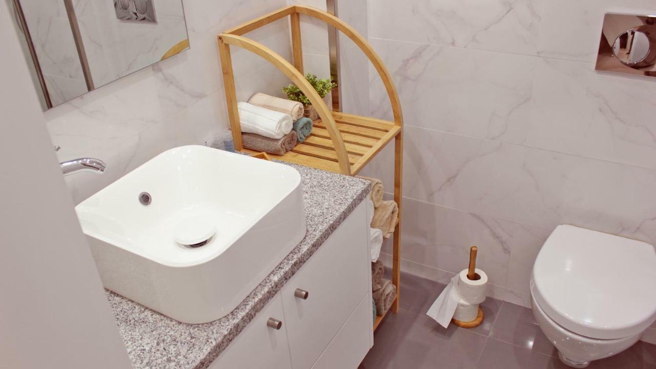 Sao Joao Oporto Residence I & II Екстер'єр фото